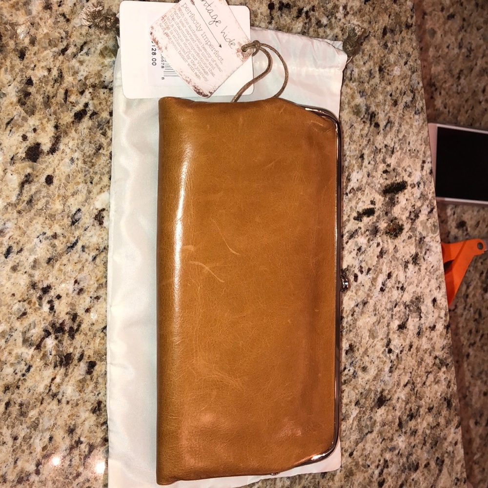 hobo wallet